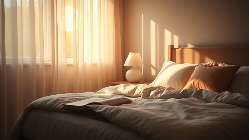 sleep enhances mental resilience