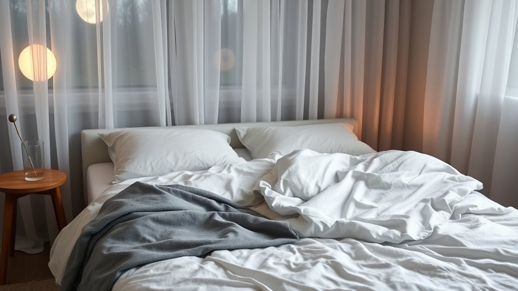 sleep impacts mood regulation