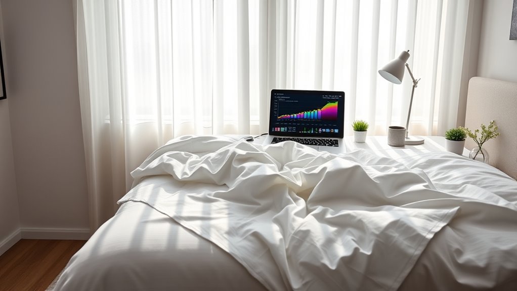 sleep improves work efficiency