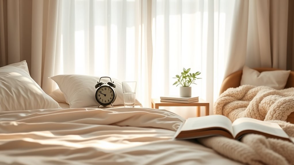 sleep reduces inflammation and disease