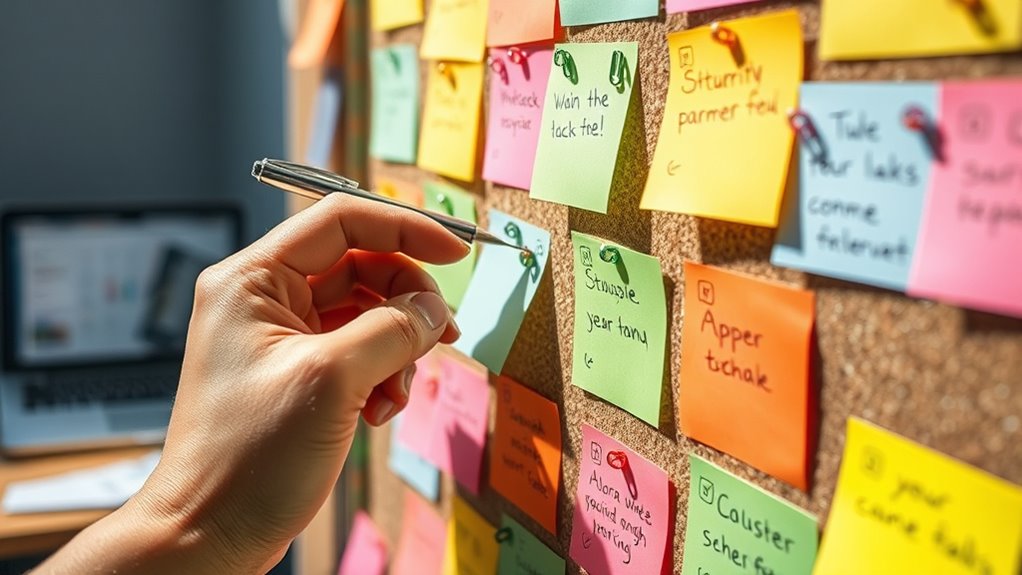 small steps lead success