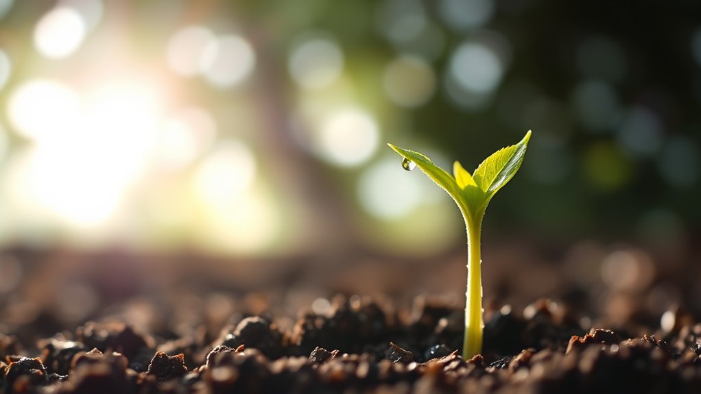 small steps lead success