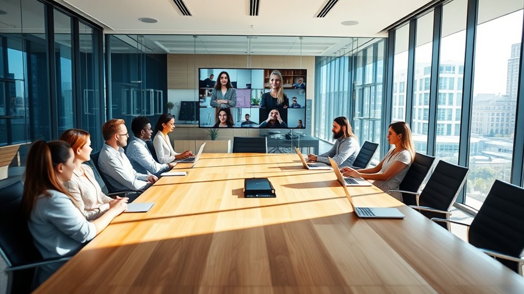 smart ai driven communication tools