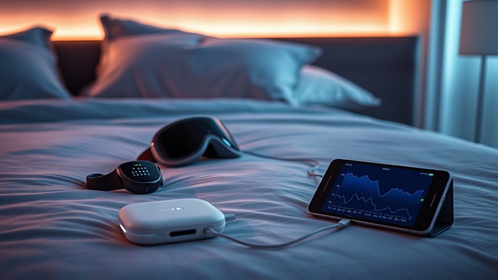 smart personalized sleep solutions