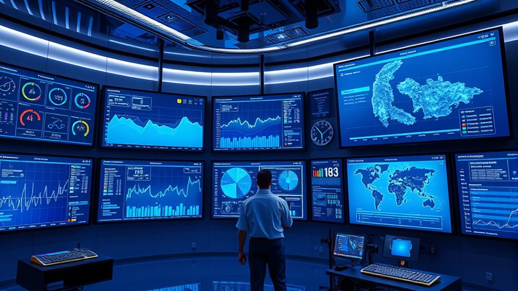 smart water management technologies