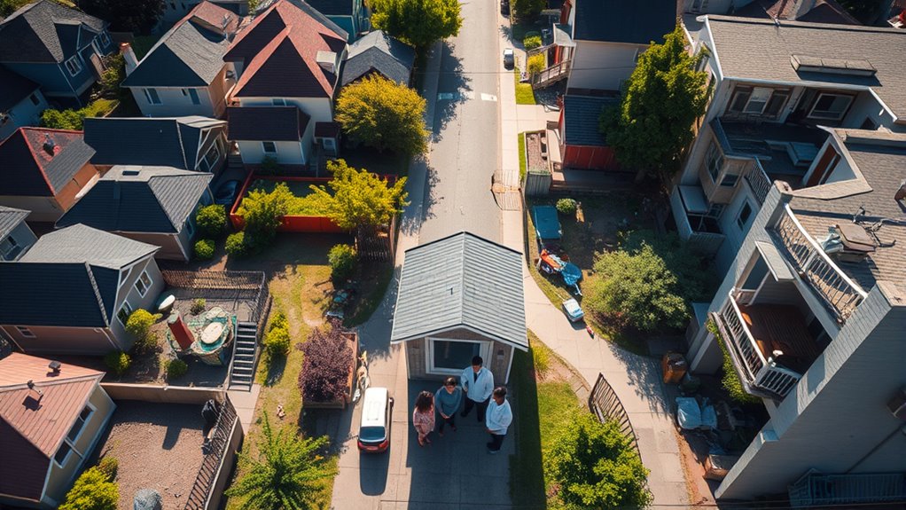 social factors shape health outcomes