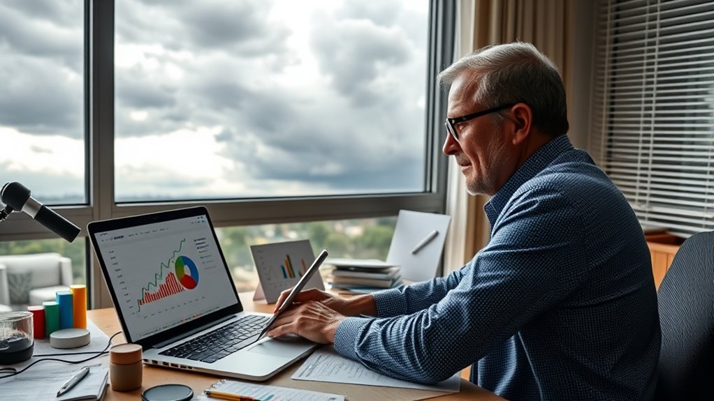 spread investments across sectors