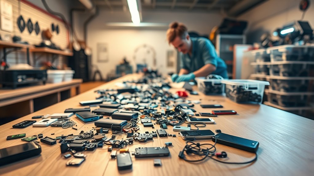 standardized data consumer awareness