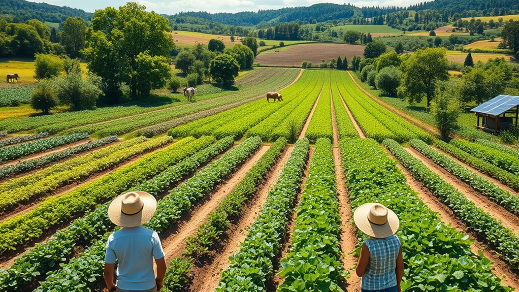 standards trust incentives