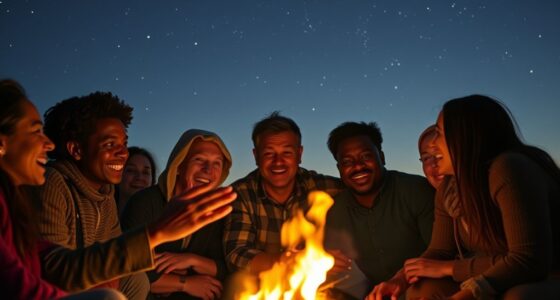 storytelling emotion human strengths