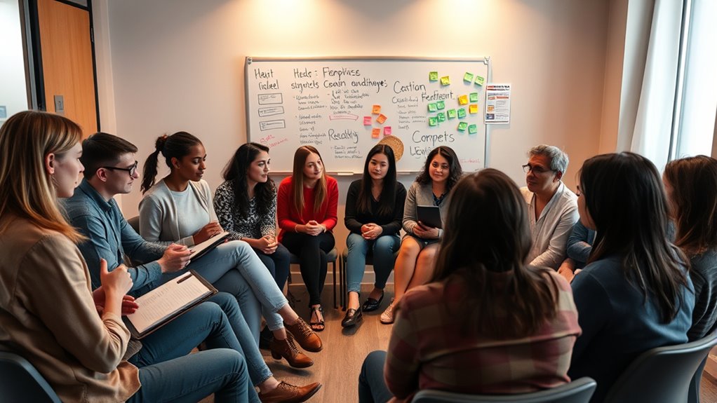 storytelling fosters emotional resilience