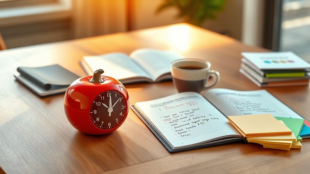 strategic breaks enhance awareness