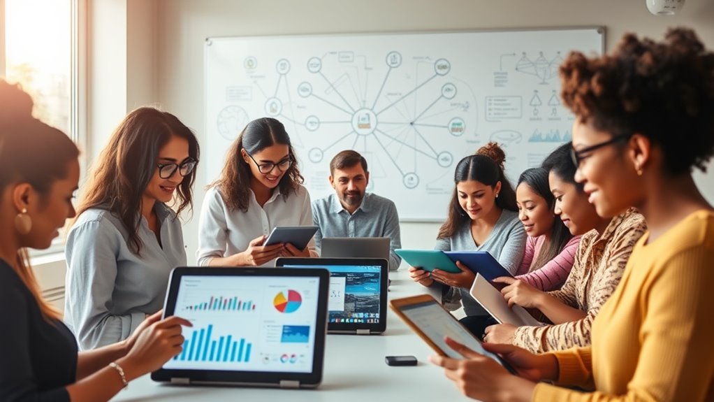 strategic data access management