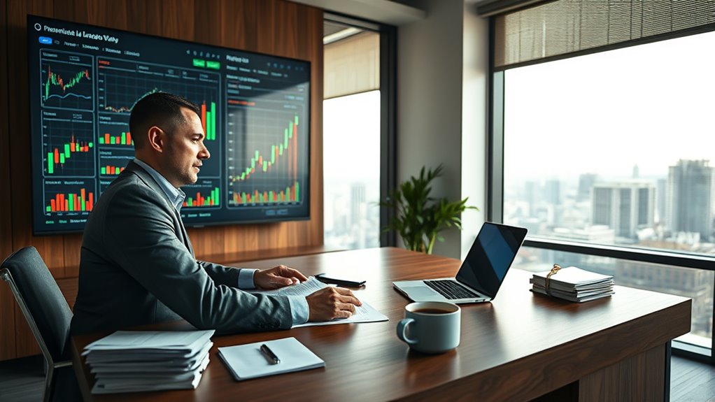 strategic financial resilience building