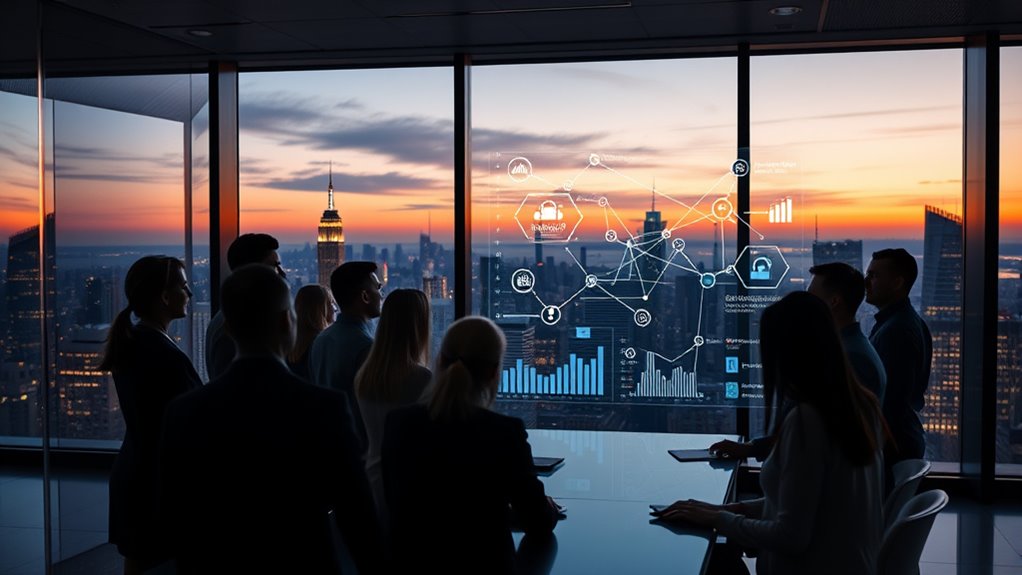 strategic future oriented innovation