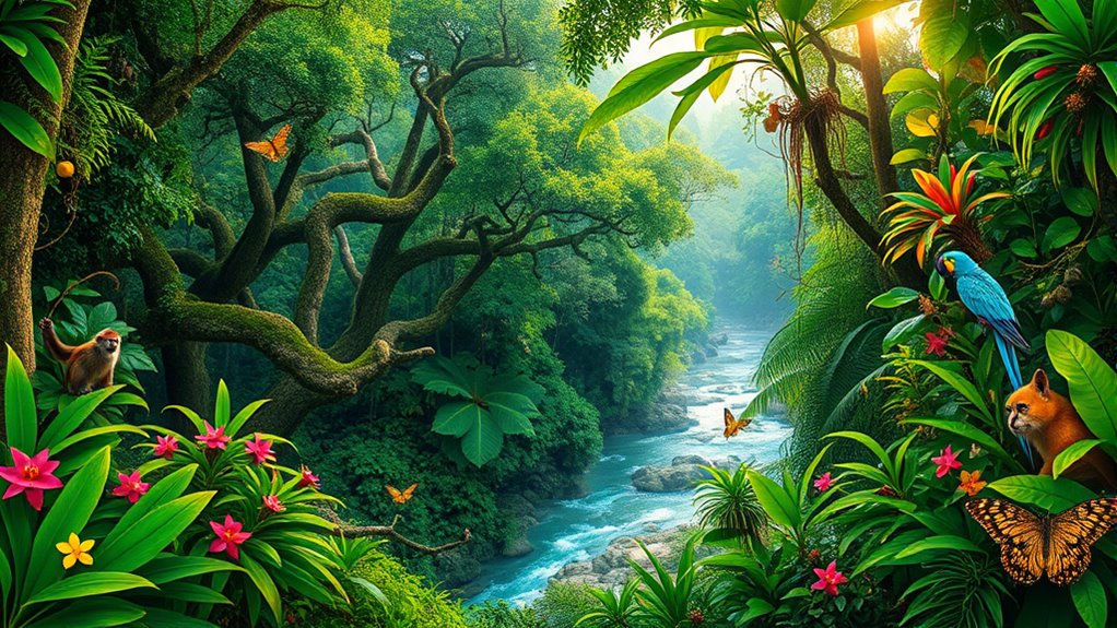 strategic inclusive ecosystem restoration