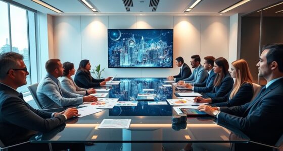 strategic planning for 2025