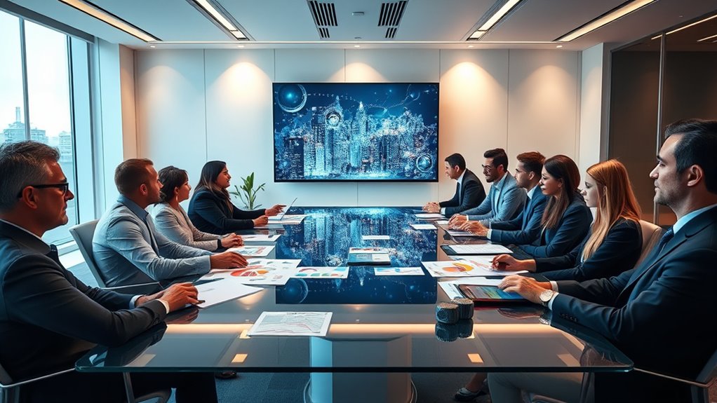 strategic planning for 2025