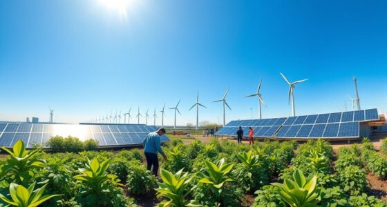 strategies for carbon reduction