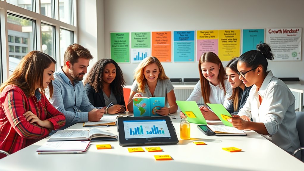 strategies for ongoing growth