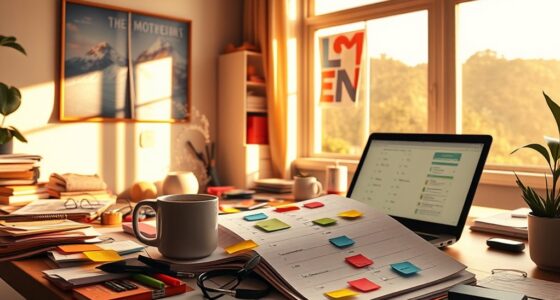 strategies to overcome procrastination