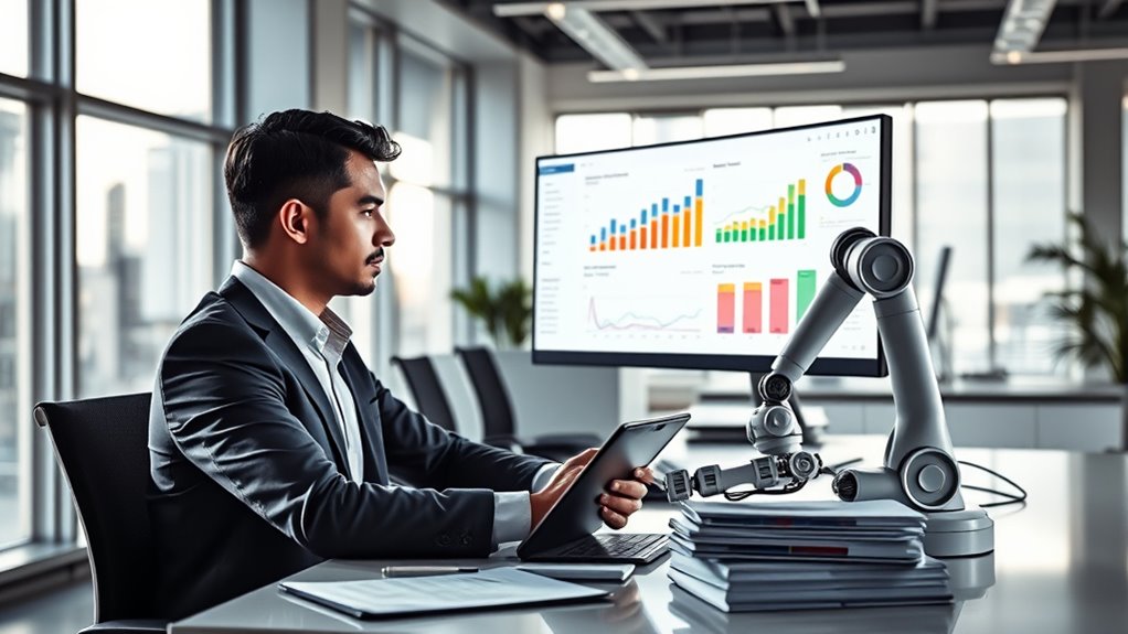 streamline tasks enhance compliance