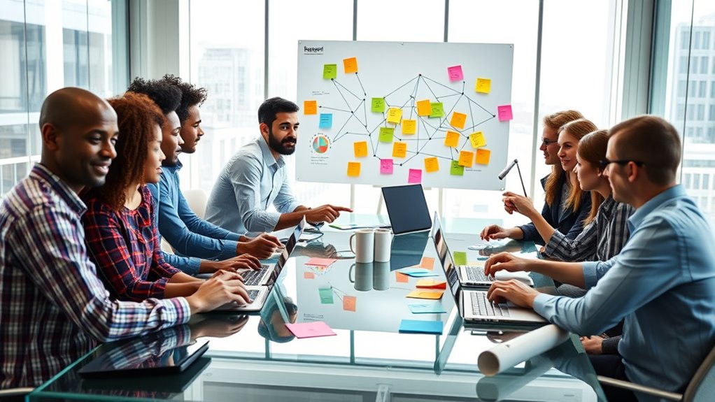 streamline team communication channels