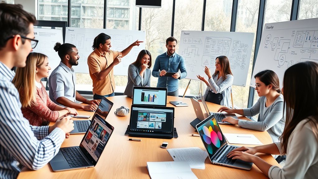 streamline tools foster alignment