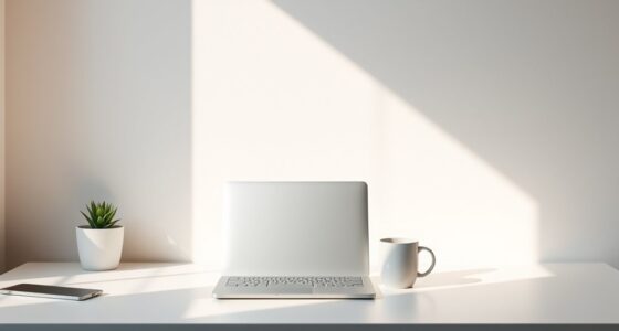 streamlining digital environment