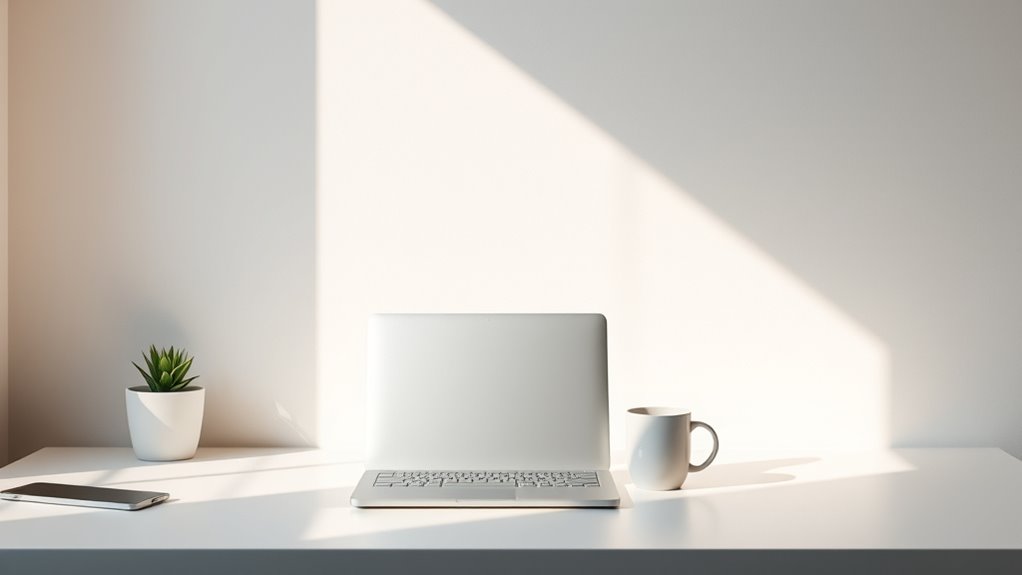 streamlining digital environment