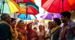 strength through diversity