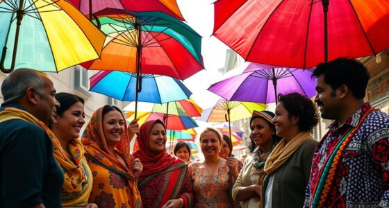 strength through diversity