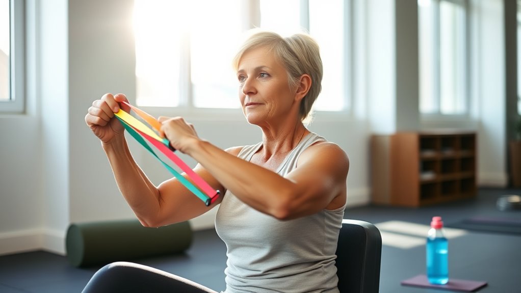 strengthen muscles boost cognition