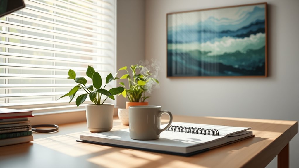 stress management and prevention