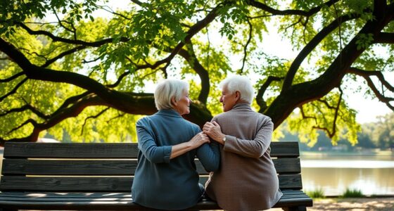 strong couples overcome challenges