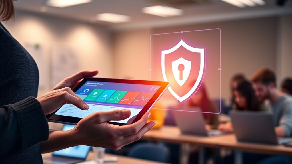 student data privacy policies