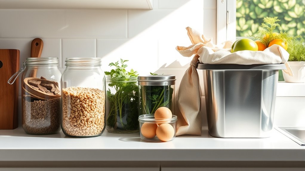 support circular resource use