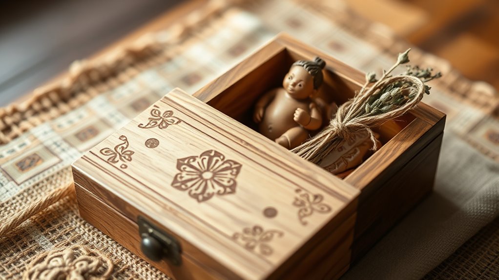 support local cultural traditions