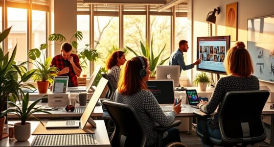 supporting neurodiverse employees