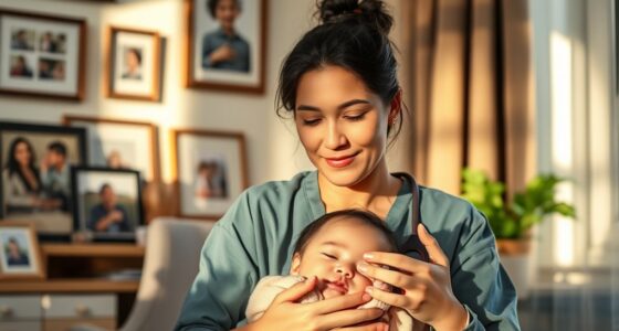 supporting resilient caregivers