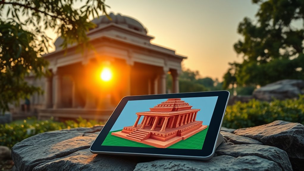 sustainable digital heritage preservation