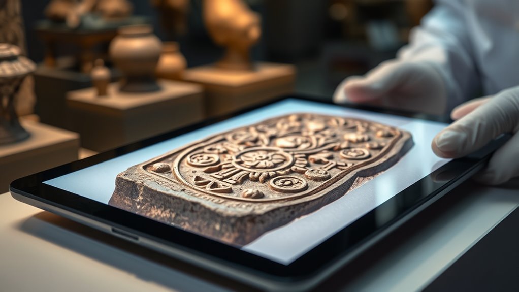 sustainable digital heritage preservation