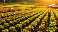 sustainable food system innovation