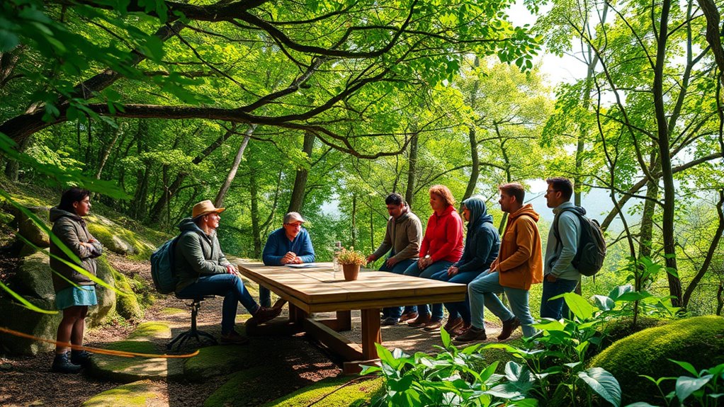 sustainable innovation and engagement