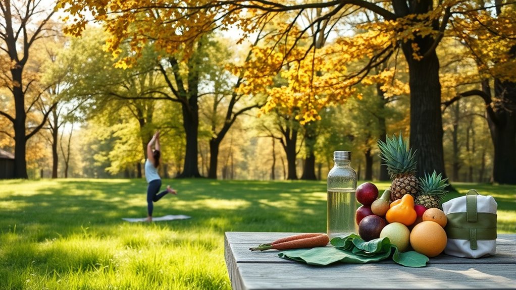 sustainable personalized health choices