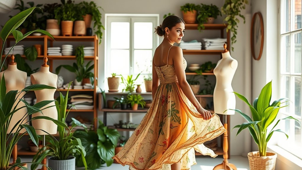 sustainable recycled eco friendly innovations