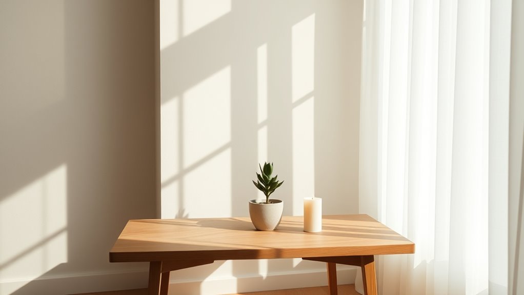 sustaining minimalist habits intentionally