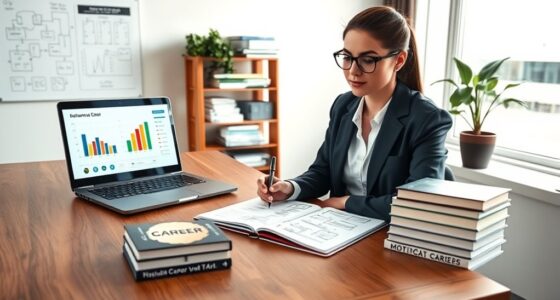 switching careers successfully