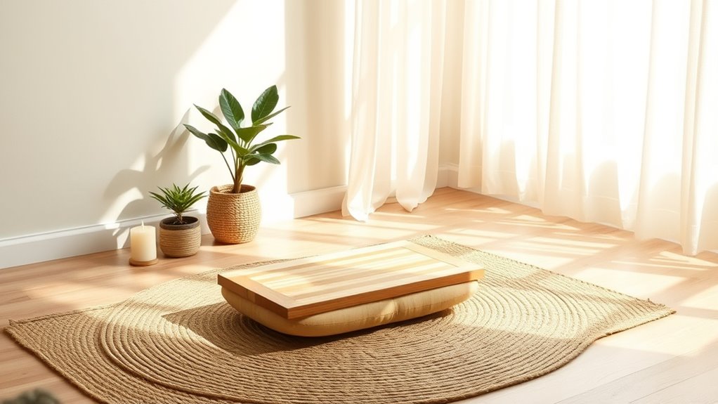 tailor minimalism to yourself