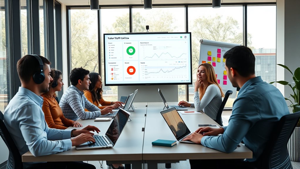 tailored hybrid work strategies